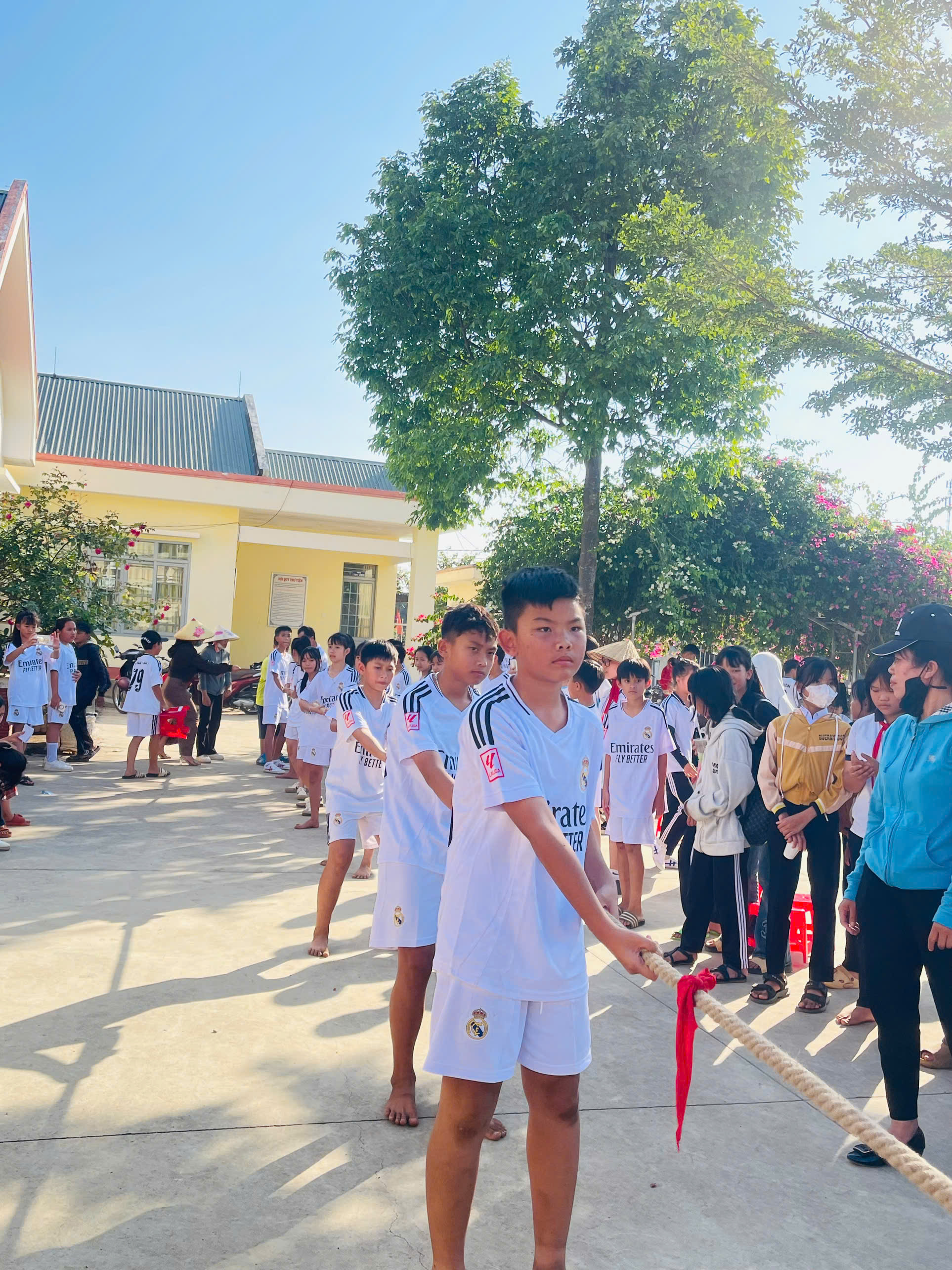Chuyên đề Kể  chuyện theo Tác phẩm đã học nhân Kỷ niệm 94 năm ngày thành lập Đoàn TNCS Hồ Chí Minh