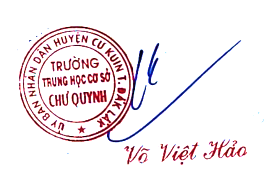 Thông báo Tuyển sinh năm học 2025-2026