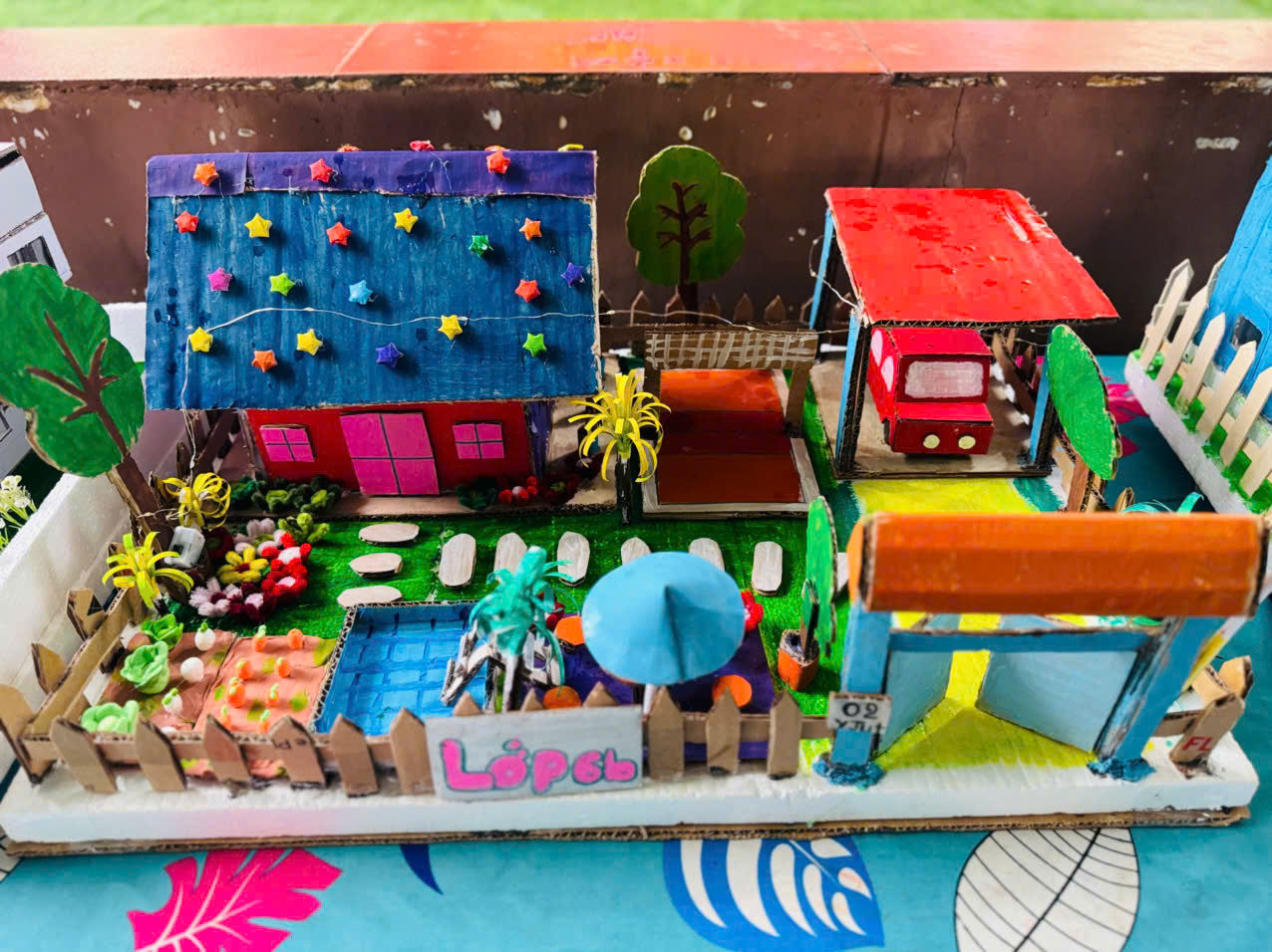 Những sản phẩm Ngôi nhà mơ ước Chào mừng ngày nhà giáo Việt Nam 20.11.2025 Những sản phẩm Ngôi nhà mơ ước Chào mừng ngày nhà giáo Việt Nam 20.11.2025